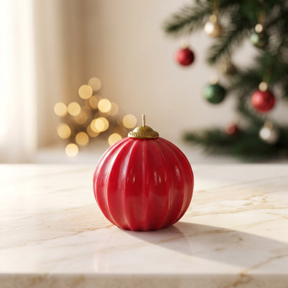 Classic Christmas Bauble