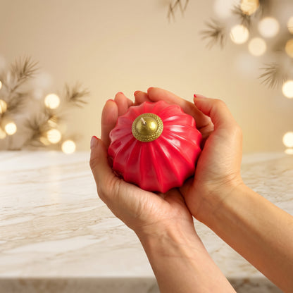 Classic Christmas Bauble