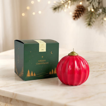 Classic Christmas Bauble