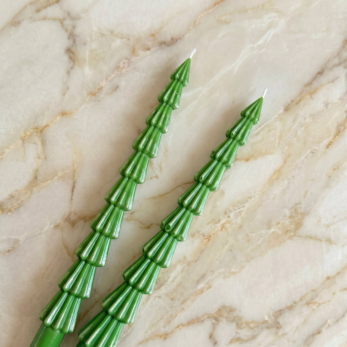 Pine Tapers