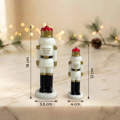 The Nutcrackers