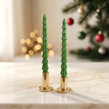 Pine Tapers