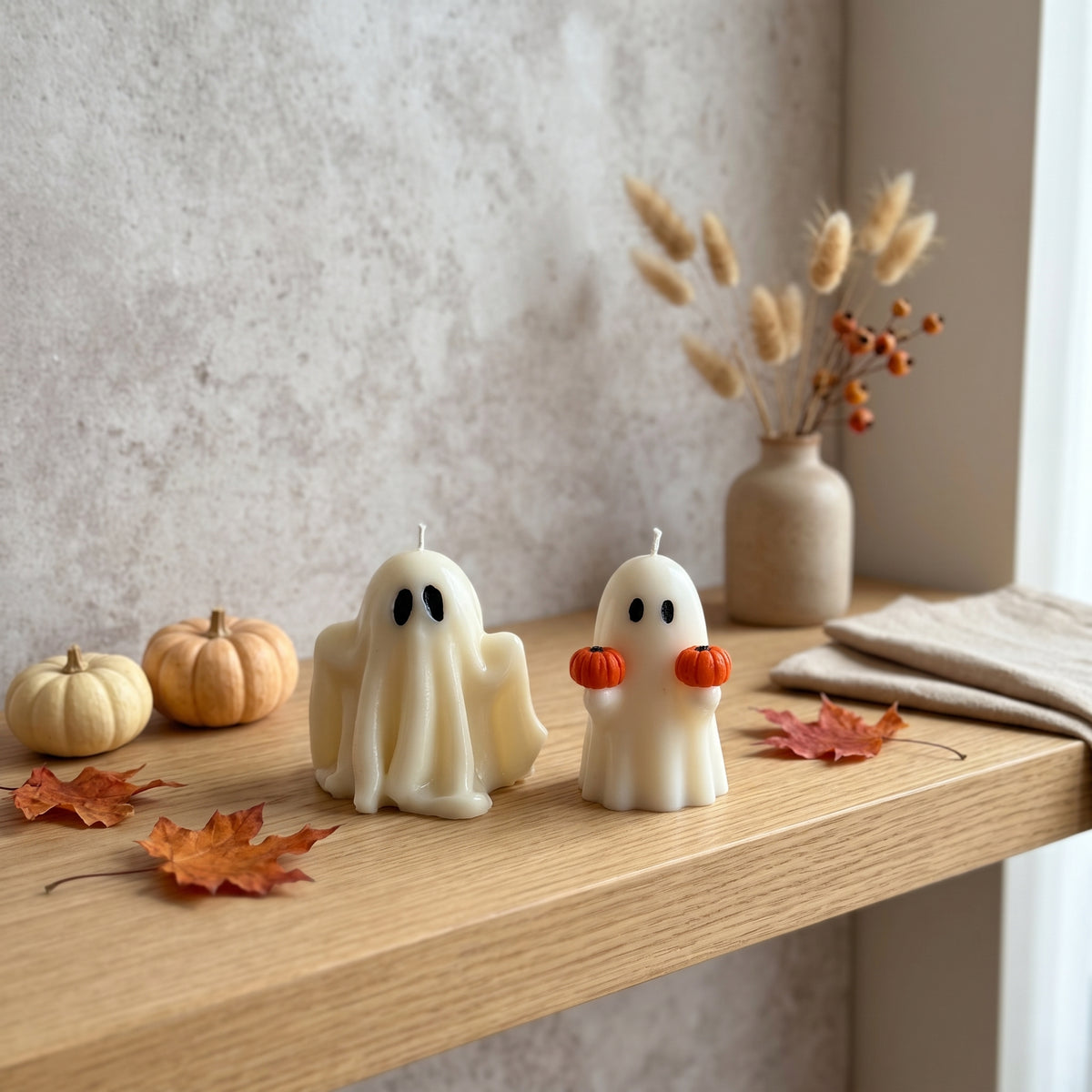 Boo!