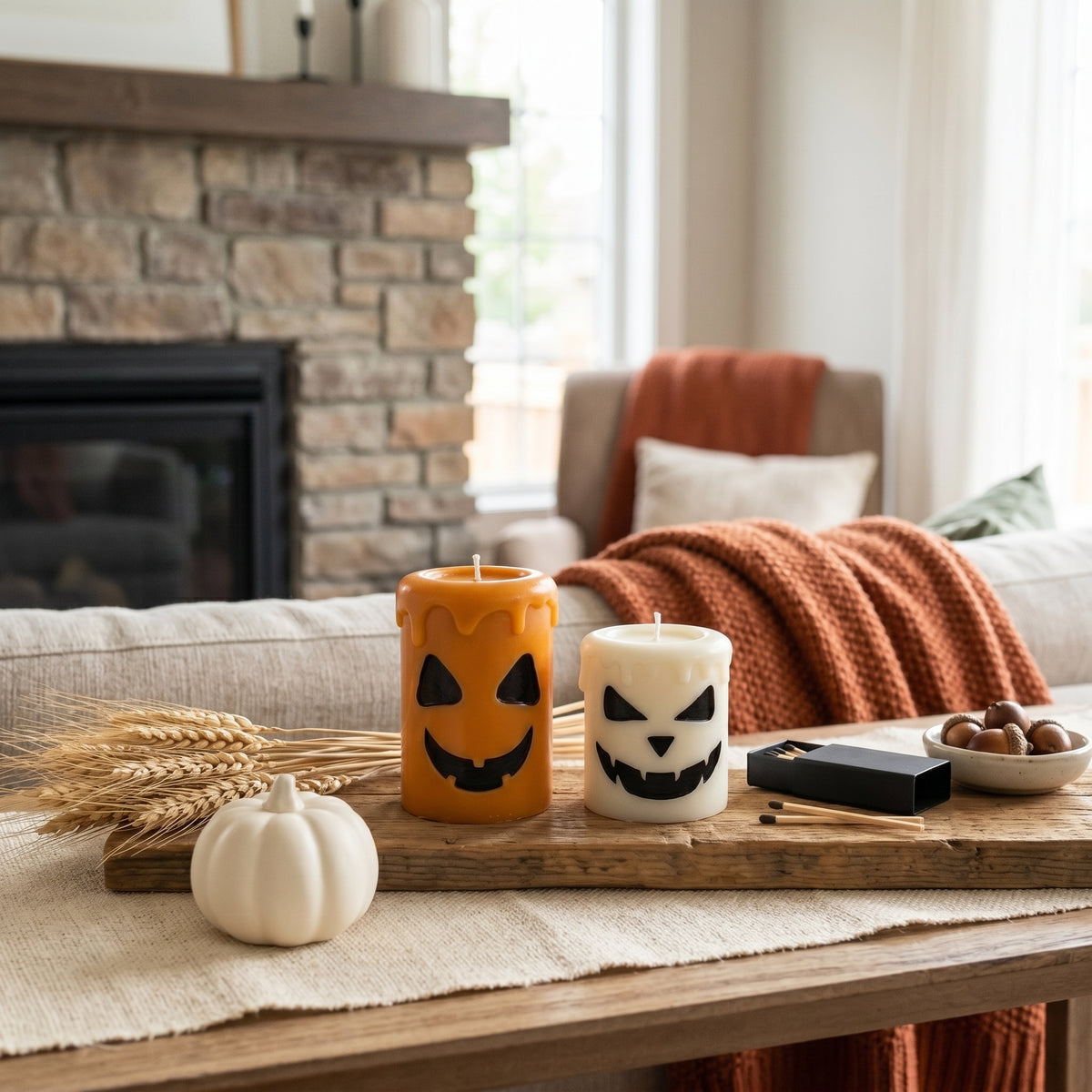 Trick or Treat