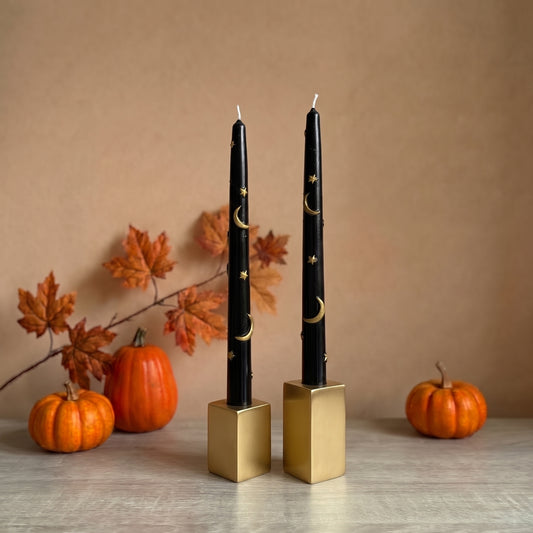 Midnight Tapers