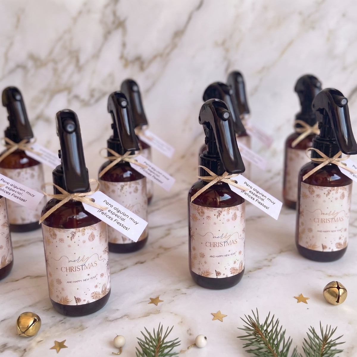 Room Spray Navidad 125ml