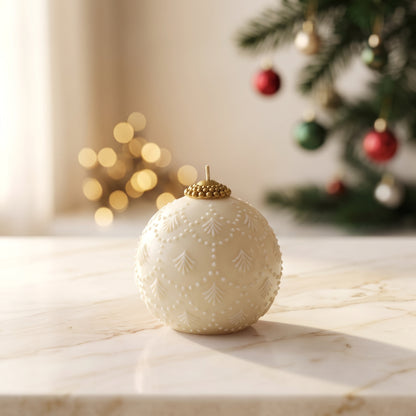 Holiday Bauble