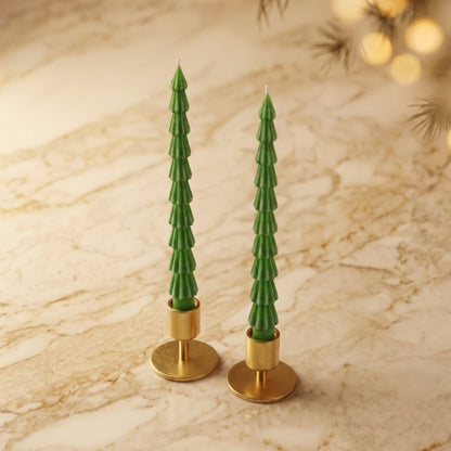Pine Tapers