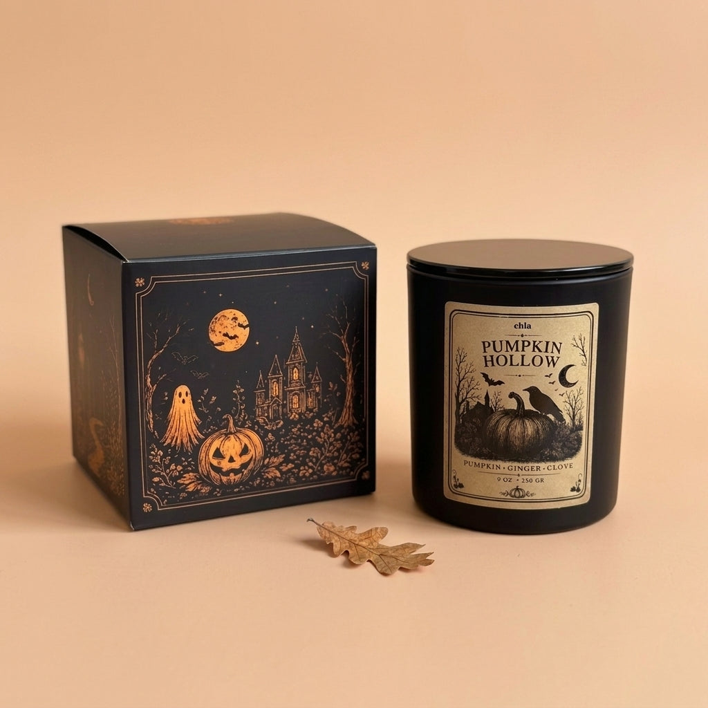 Pumpkin Hollow