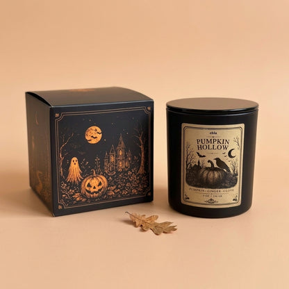 Pumpkin Hollow