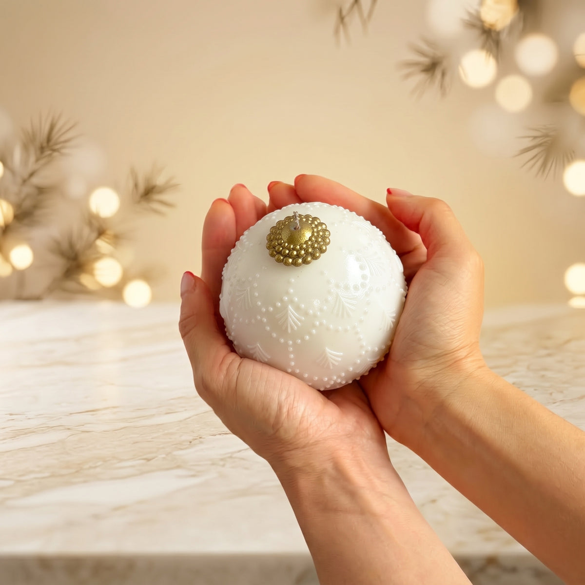Holiday Bauble
