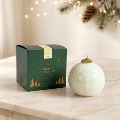 Holiday Bauble