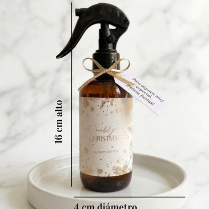 Room Spray Navidad 125ml