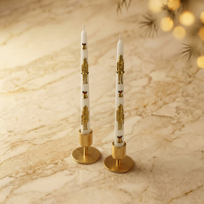 Nutcracker Tapers