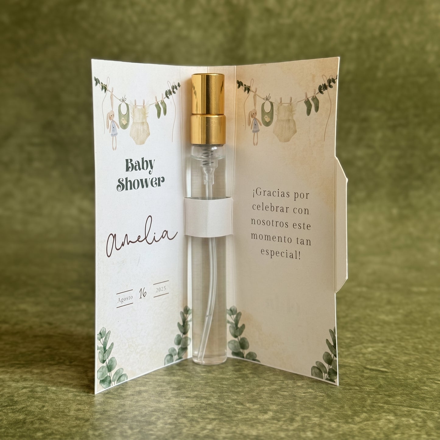 Room Spray 10ml