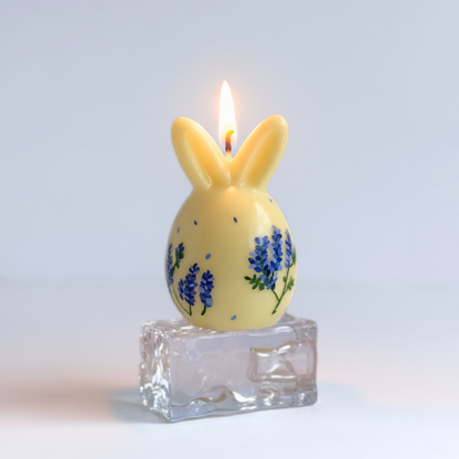 Huevo Lavanda