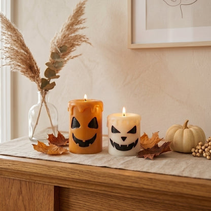 Trick or Treat