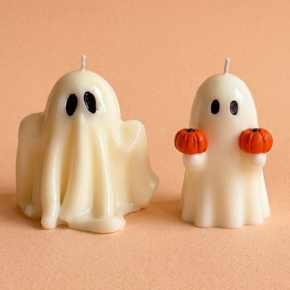 Boo!
