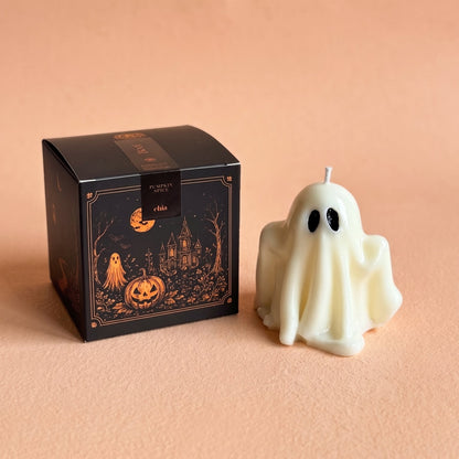 Boo!