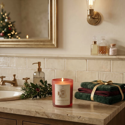 Christmas Home