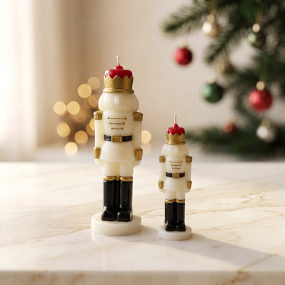 The Nutcrackers