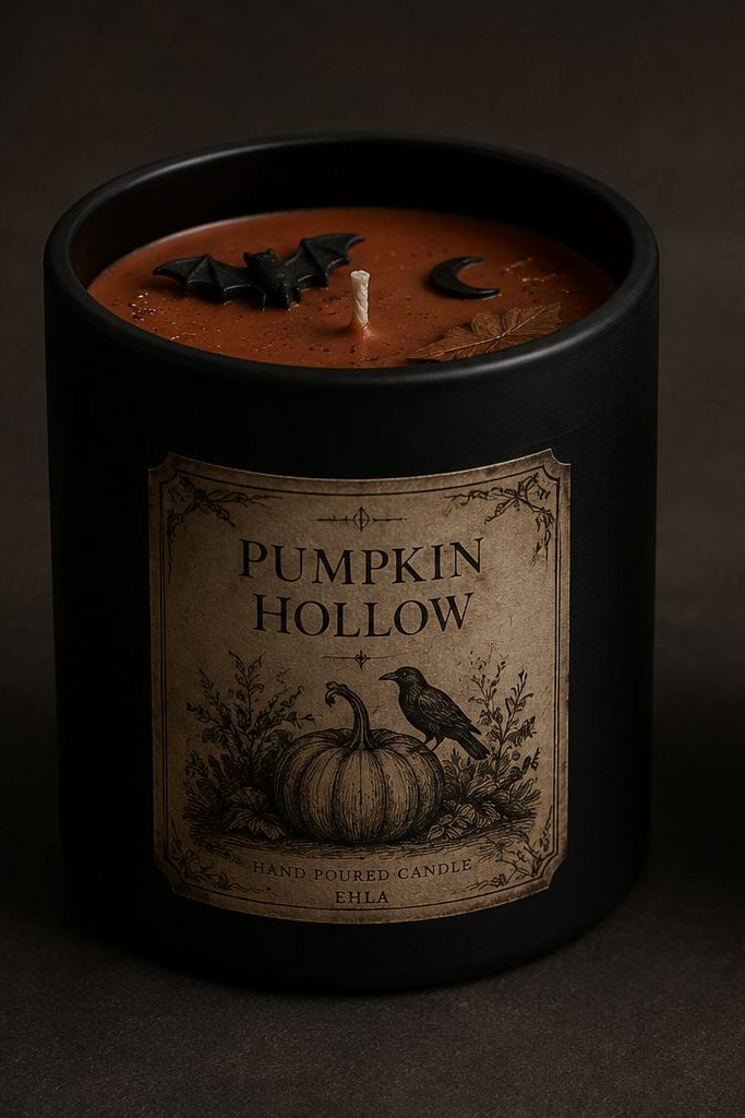Pumpkin Hollow