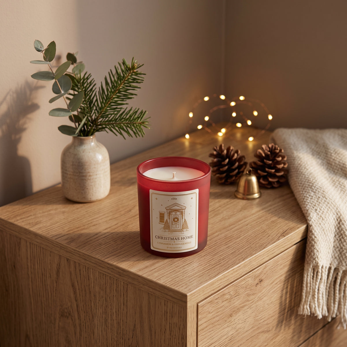 Christmas Home