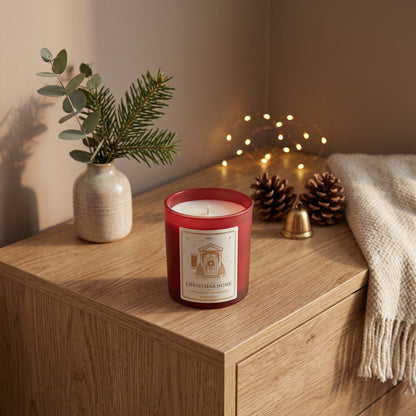 Christmas Home