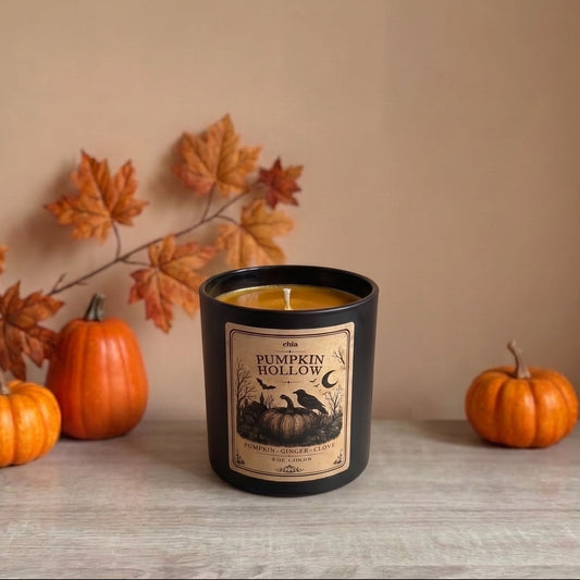 Pumpkin Hollow