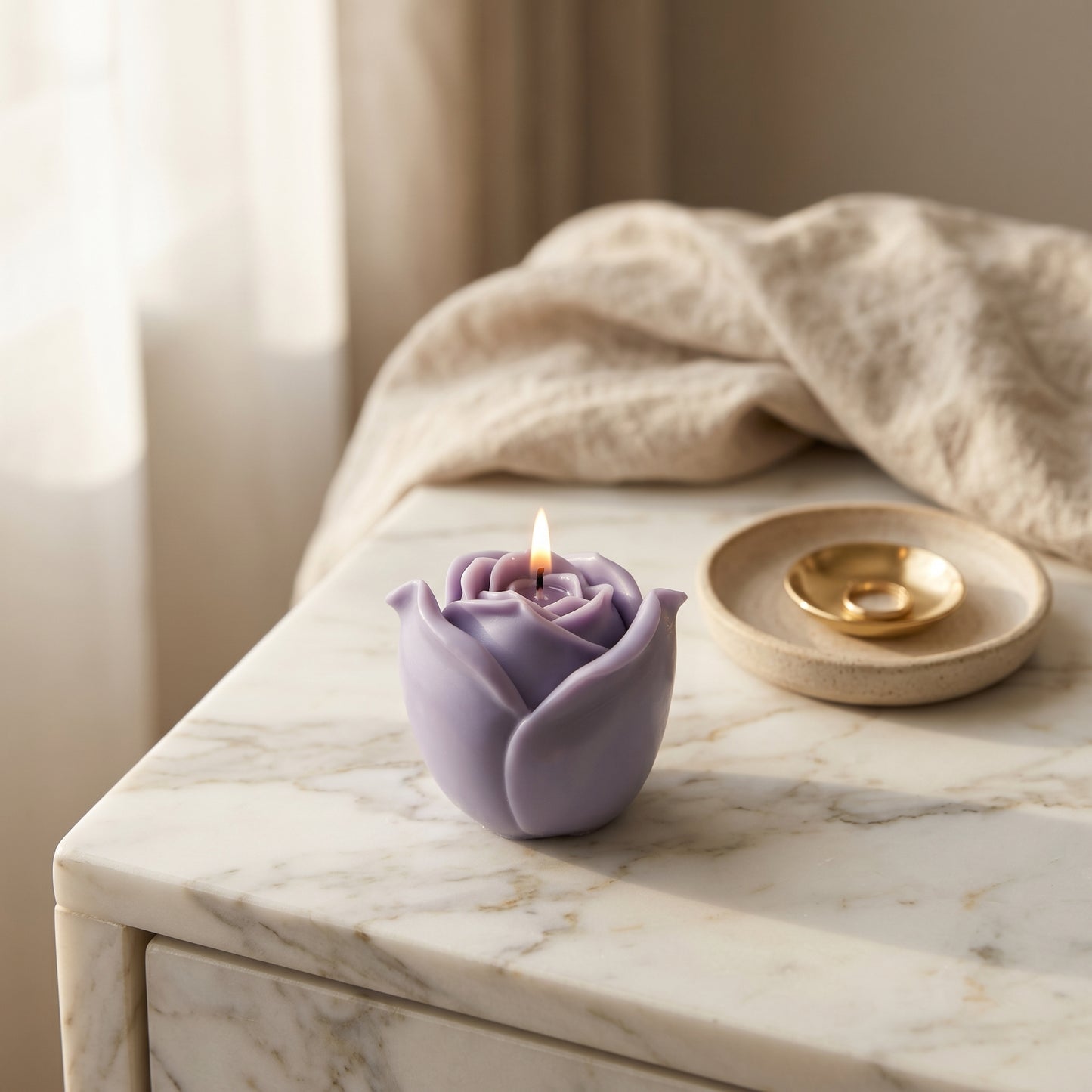 You Were Home - Set 3 Velas