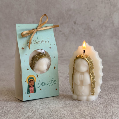 Virgencita