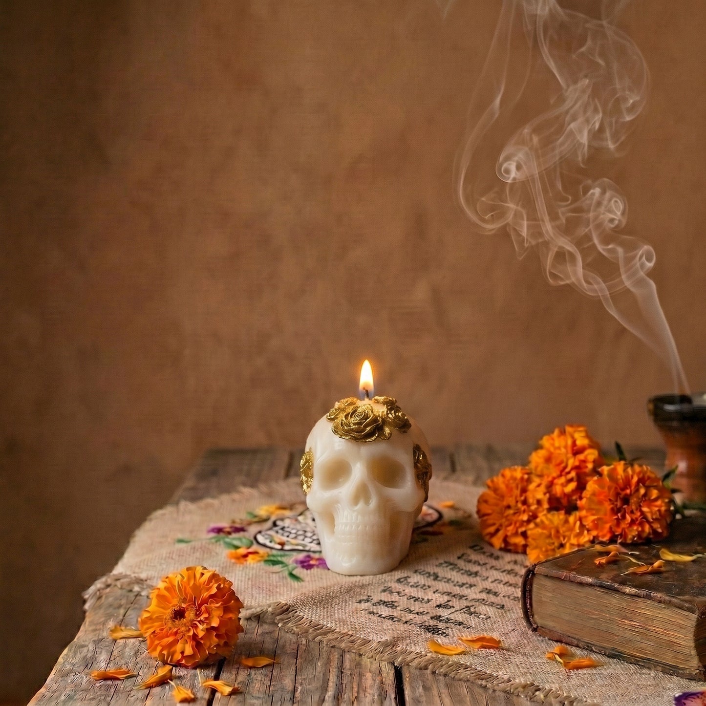 La Catrina