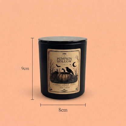 Pumpkin Hollow