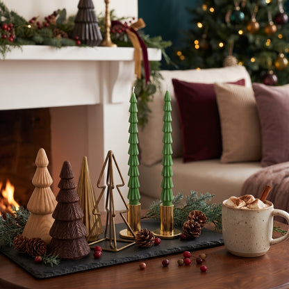 Pine Tapers