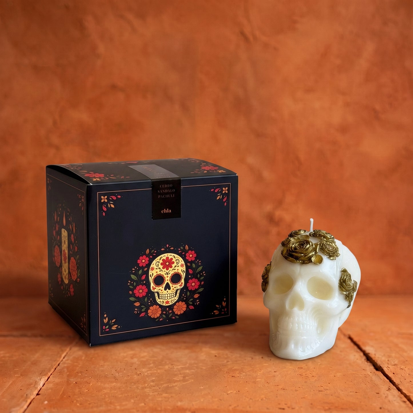 La Catrina