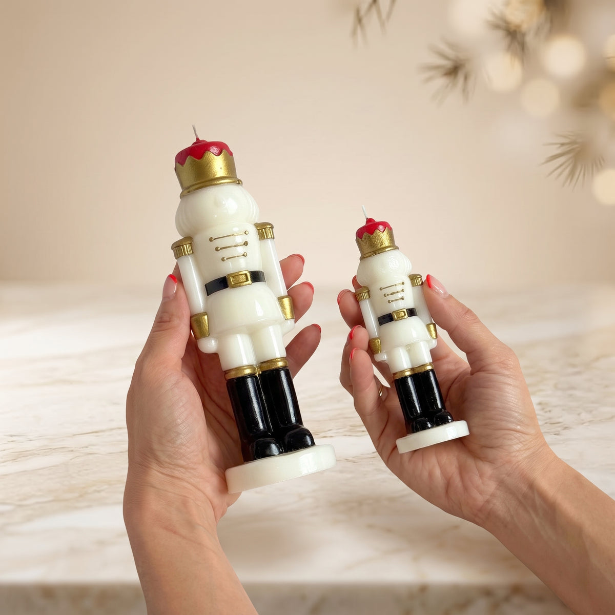 The Nutcrackers
