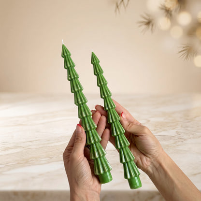 Pine Tapers