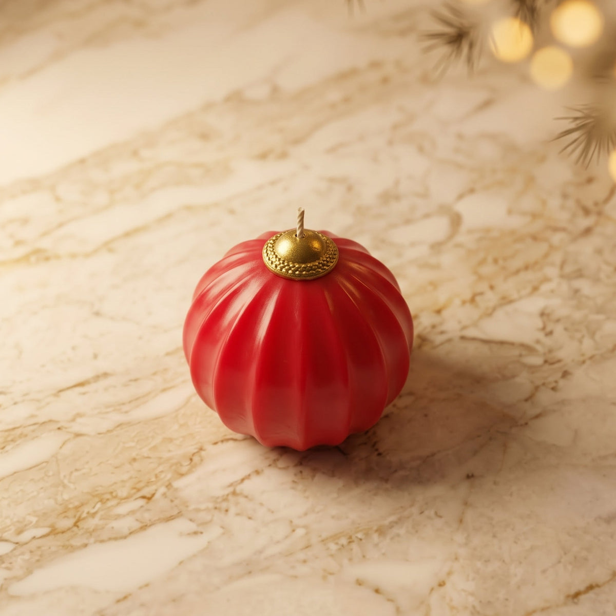 Classic Christmas Bauble