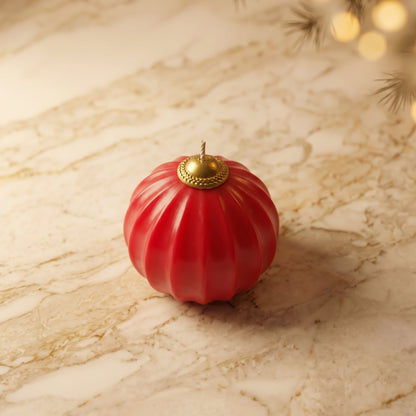 Classic Christmas Bauble