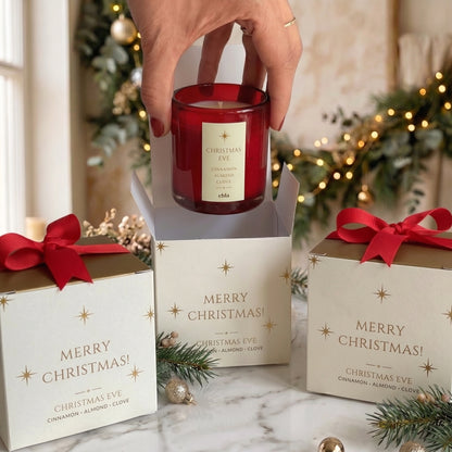 Christmas Eve Mini- 4oz
