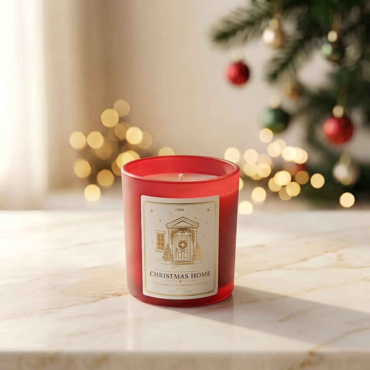 Christmas Home