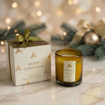 Evergreen Mini- 4oz