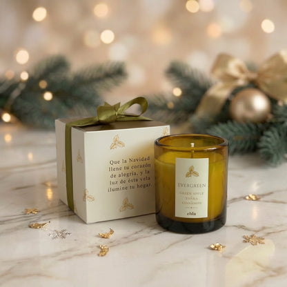 Evergreen Mini- 4oz