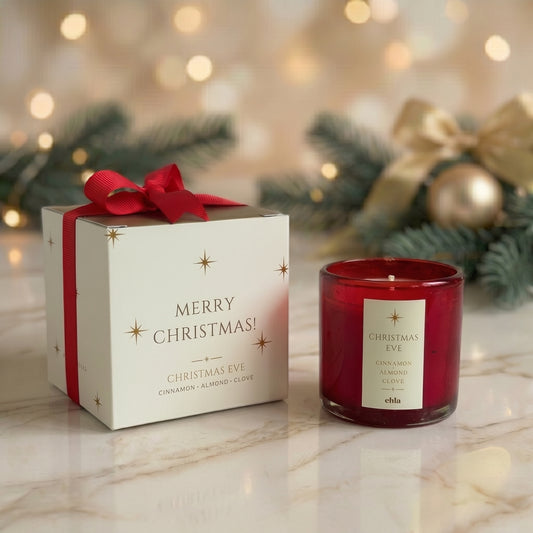 Christmas Eve Mini- 4oz
