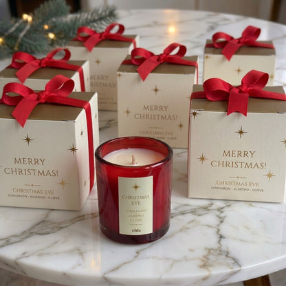 Christmas Eve Mini- 4oz