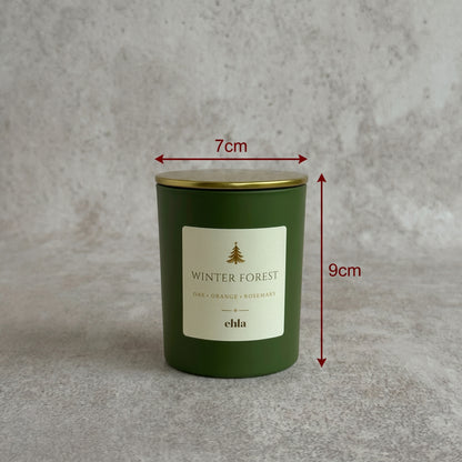 Winter Forrest 6oz