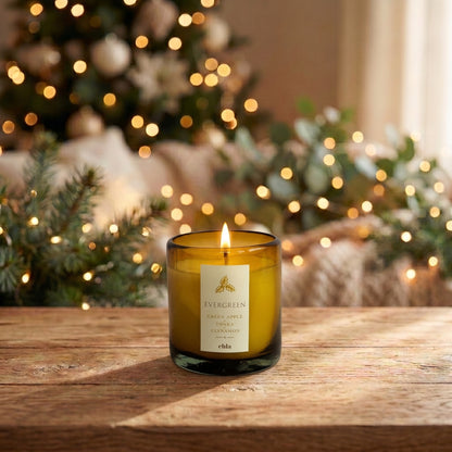Evergreen Mini- 4oz