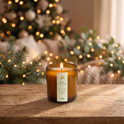Evergreen- 8oz