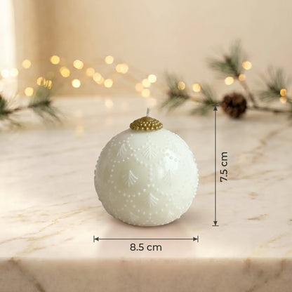 Holiday Bauble