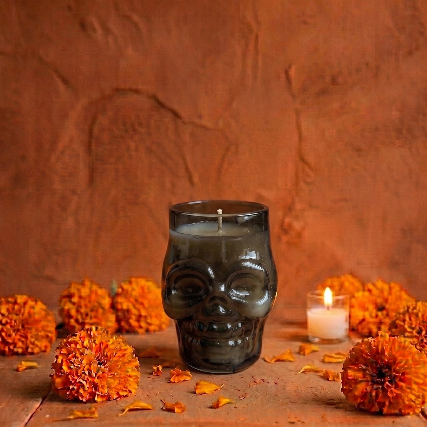 La Ofrenda